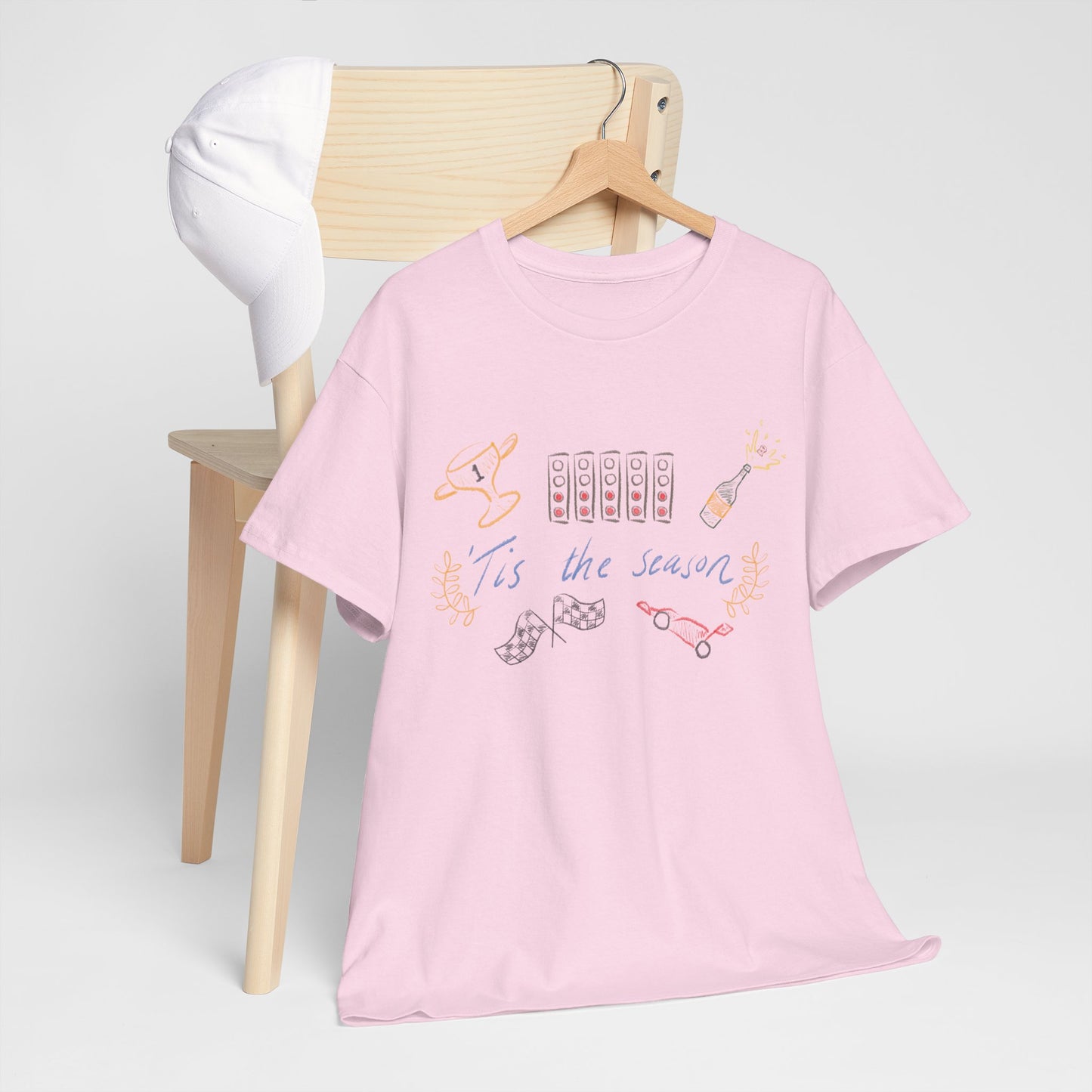 ‘Tis The Season Tee