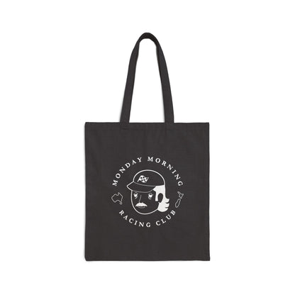 MMRC Canvas Tote Bag