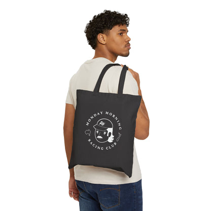 MMRC Canvas Tote Bag