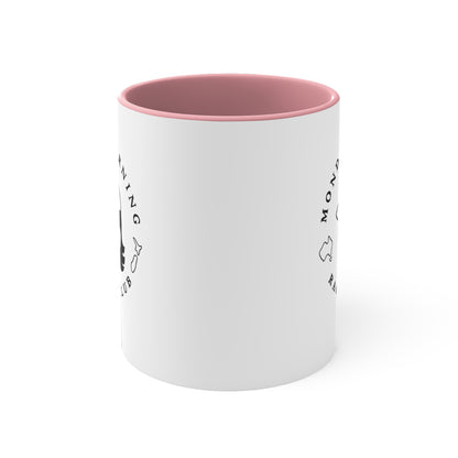MMRC Accent Mug
