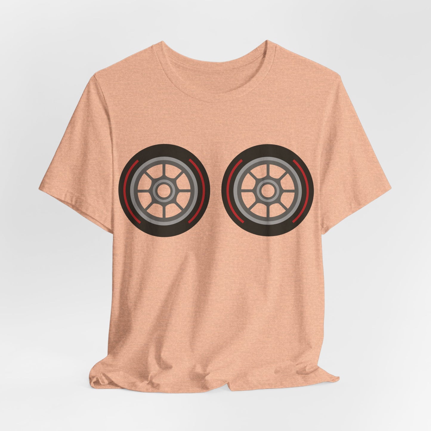 Soft Tyre Tee