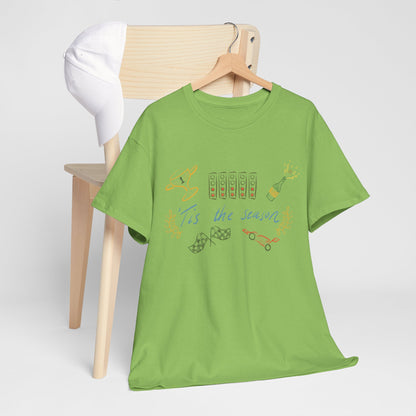 ‘Tis The Season Tee