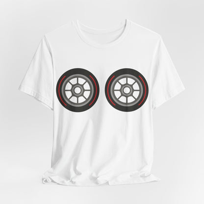 Soft Tyre Tee