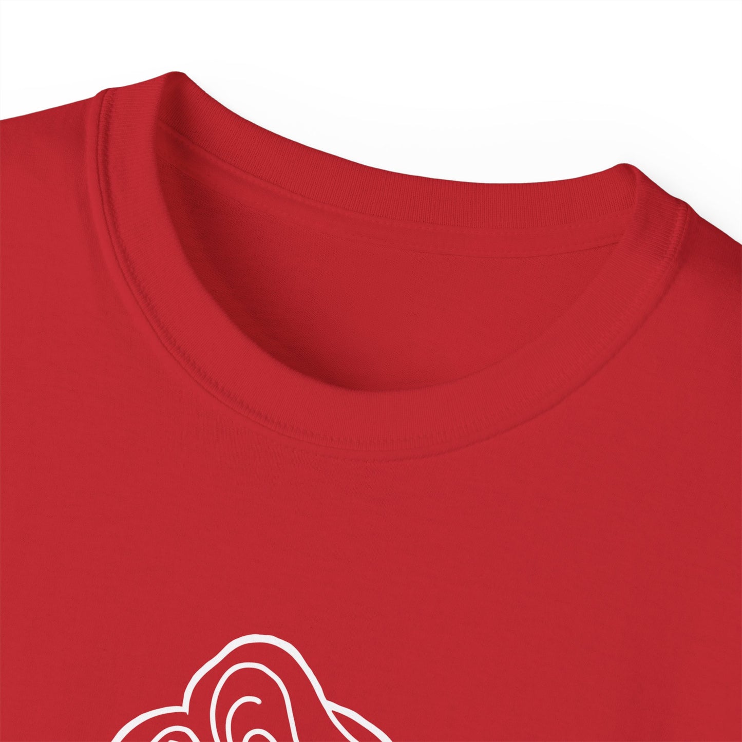 Excited Oscar Tee