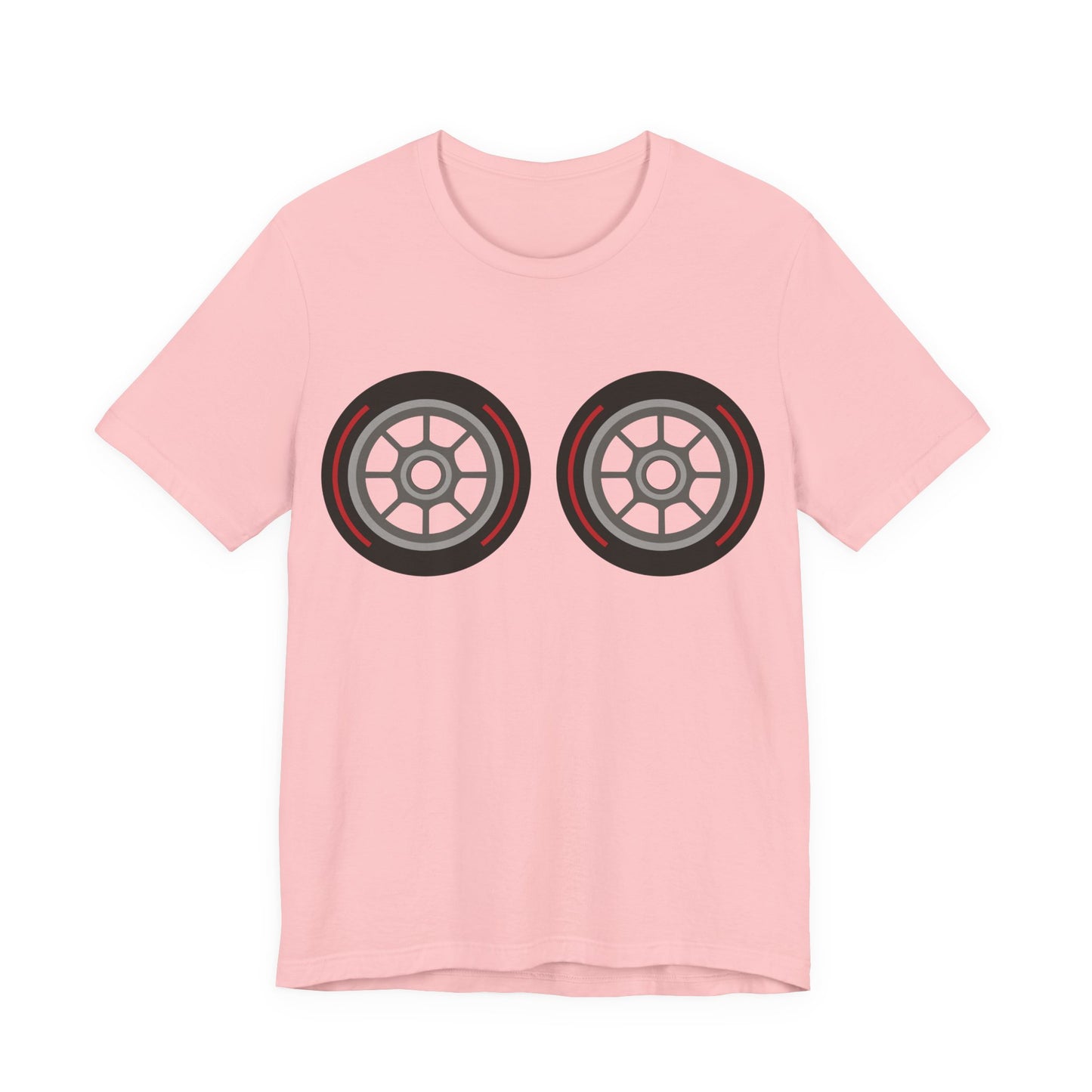 Soft Tyre Tee