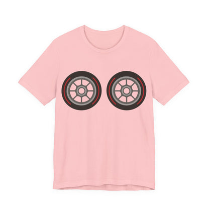 Soft Tyre Tee
