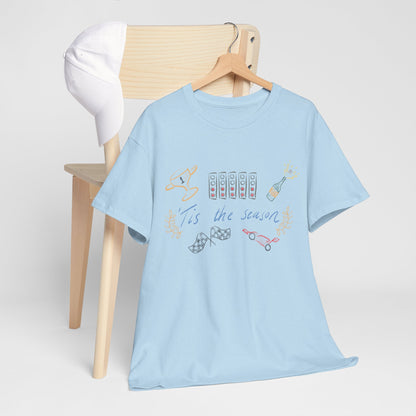‘Tis The Season Tee