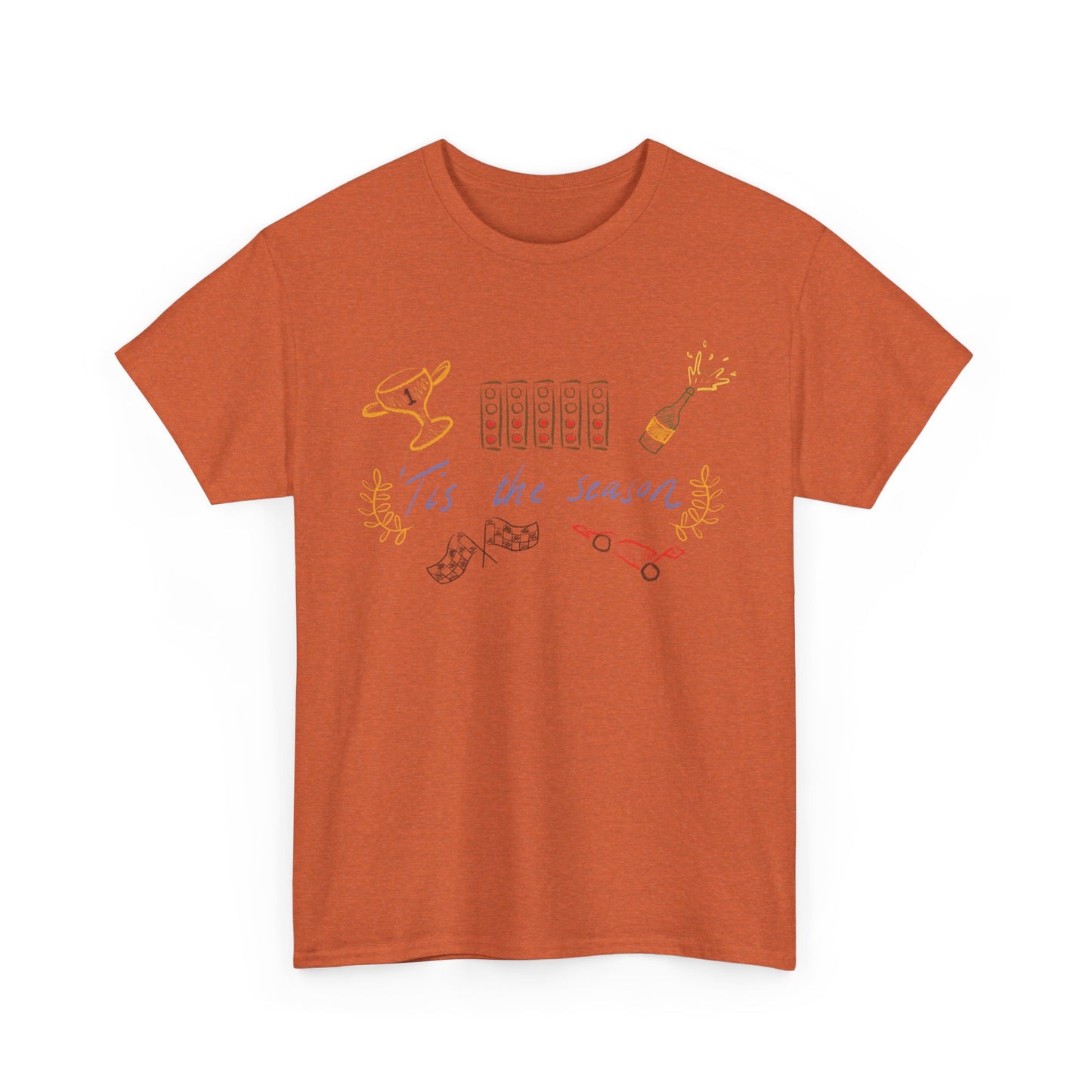 ‘Tis The Season Tee