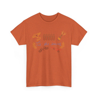 ‘Tis The Season Tee