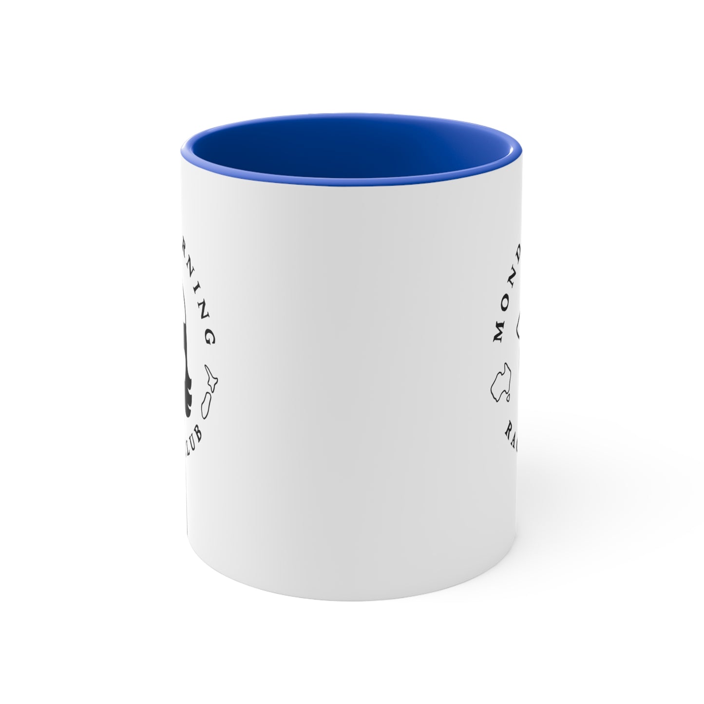 MMRC Accent Mug