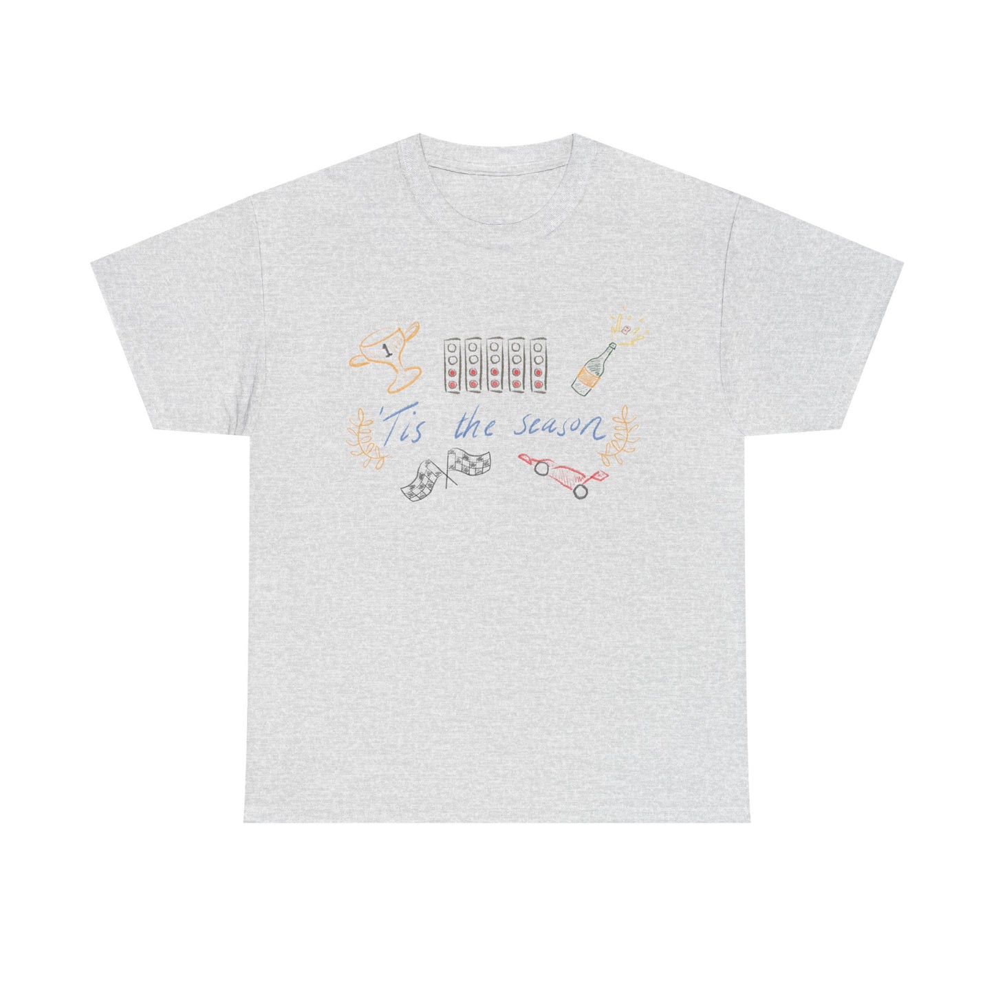 ‘Tis The Season Tee