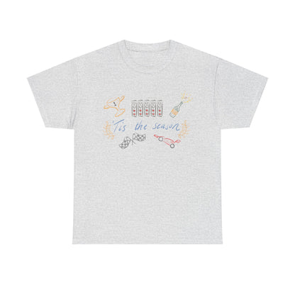 ‘Tis The Season Tee