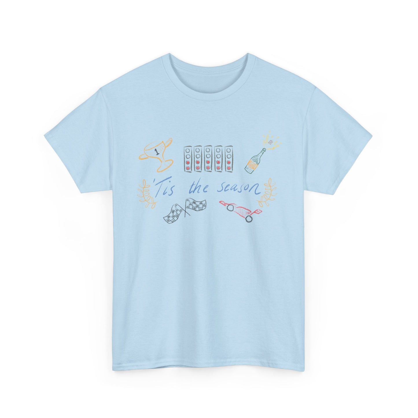 ‘Tis The Season Tee