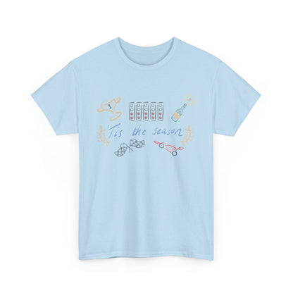 ‘Tis The Season Tee