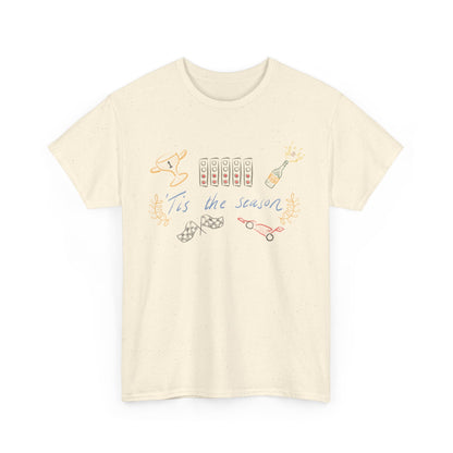 ‘Tis The Season Tee