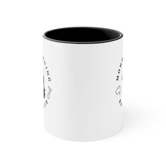 MMRC Accent Mug