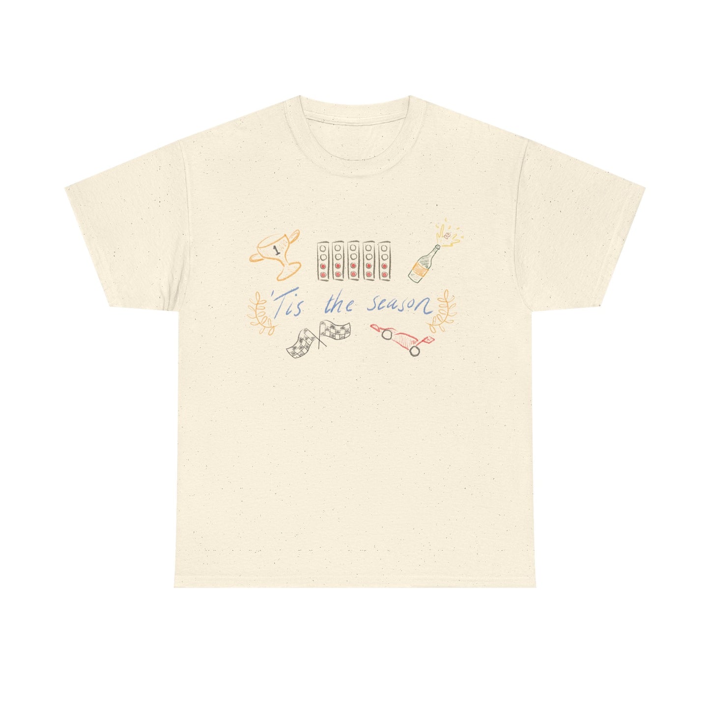 ‘Tis The Season Tee