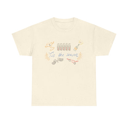 ‘Tis The Season Tee