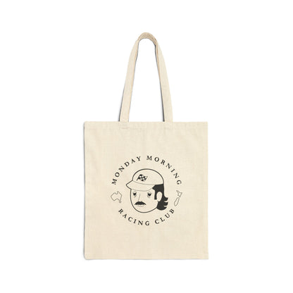 MMRC Canvas Tote Bag