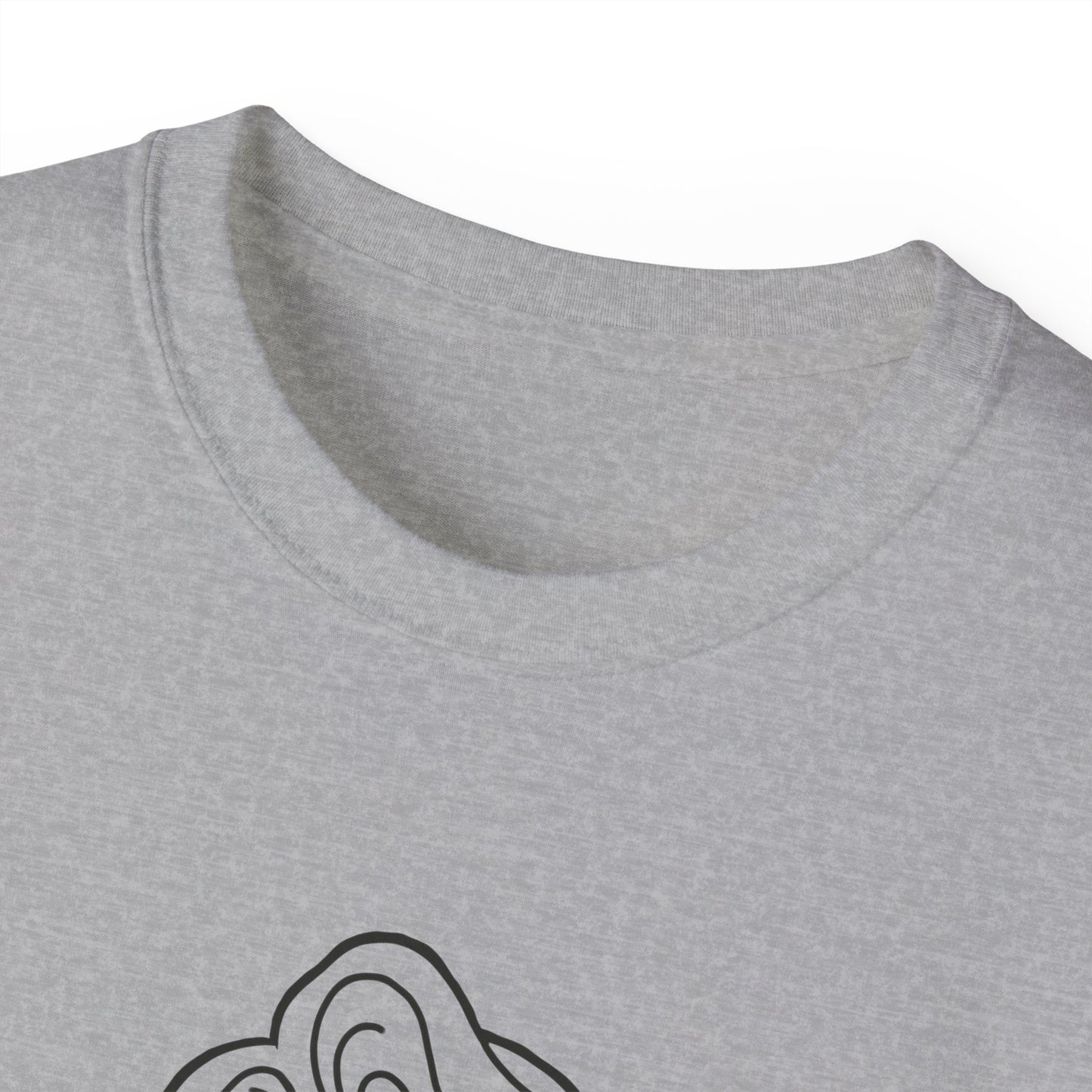 Excited Oscar Tee