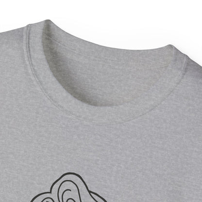 Excited Oscar Tee
