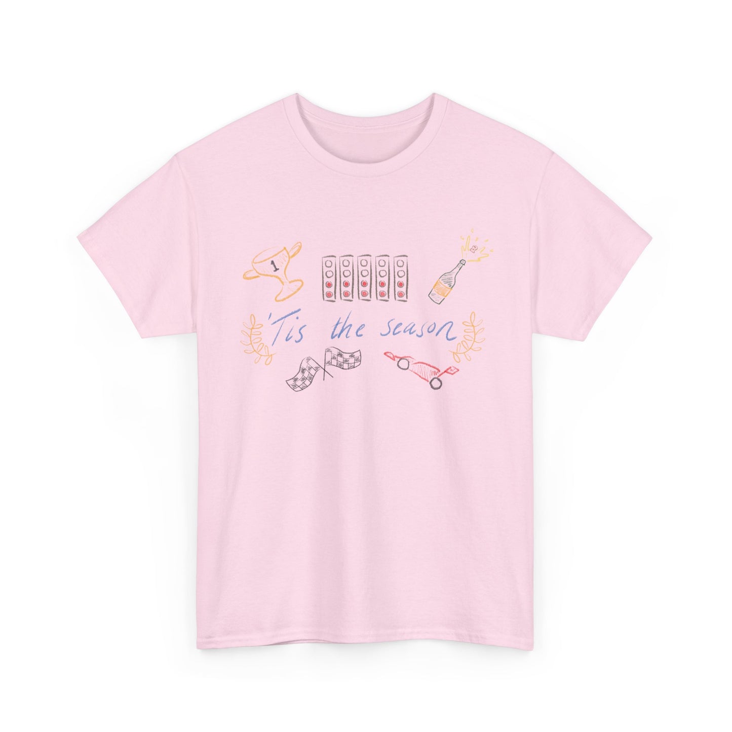 ‘Tis The Season Tee
