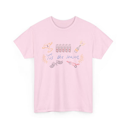 ‘Tis The Season Tee