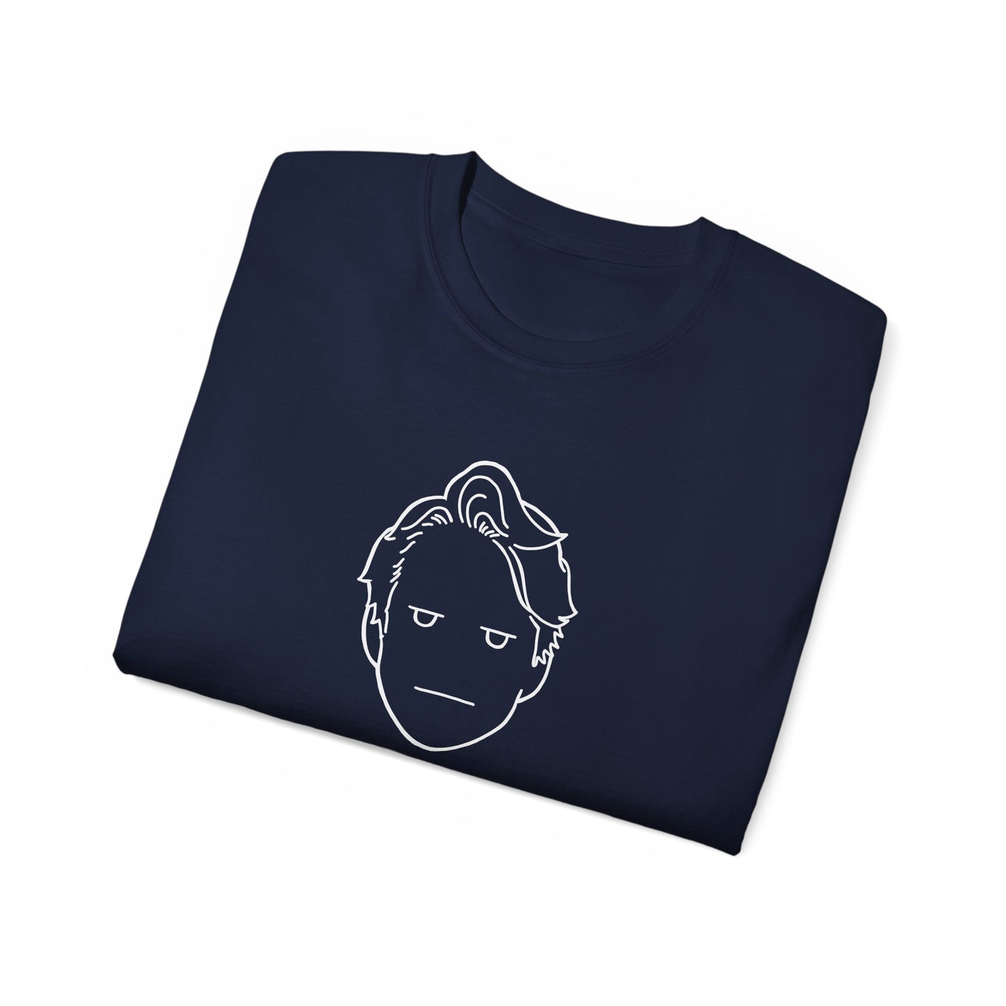 Excited Oscar Tee