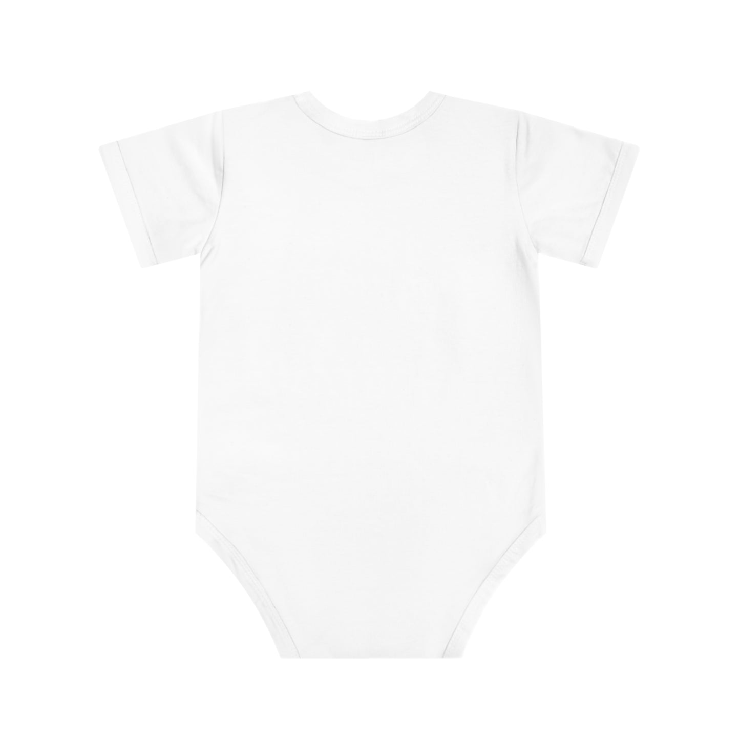 Oscar ‘s Littlest Fan Baby Onesie