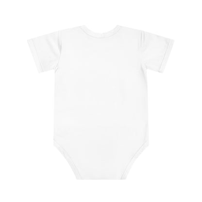 Oscar ‘s Littlest Fan Baby Onesie
