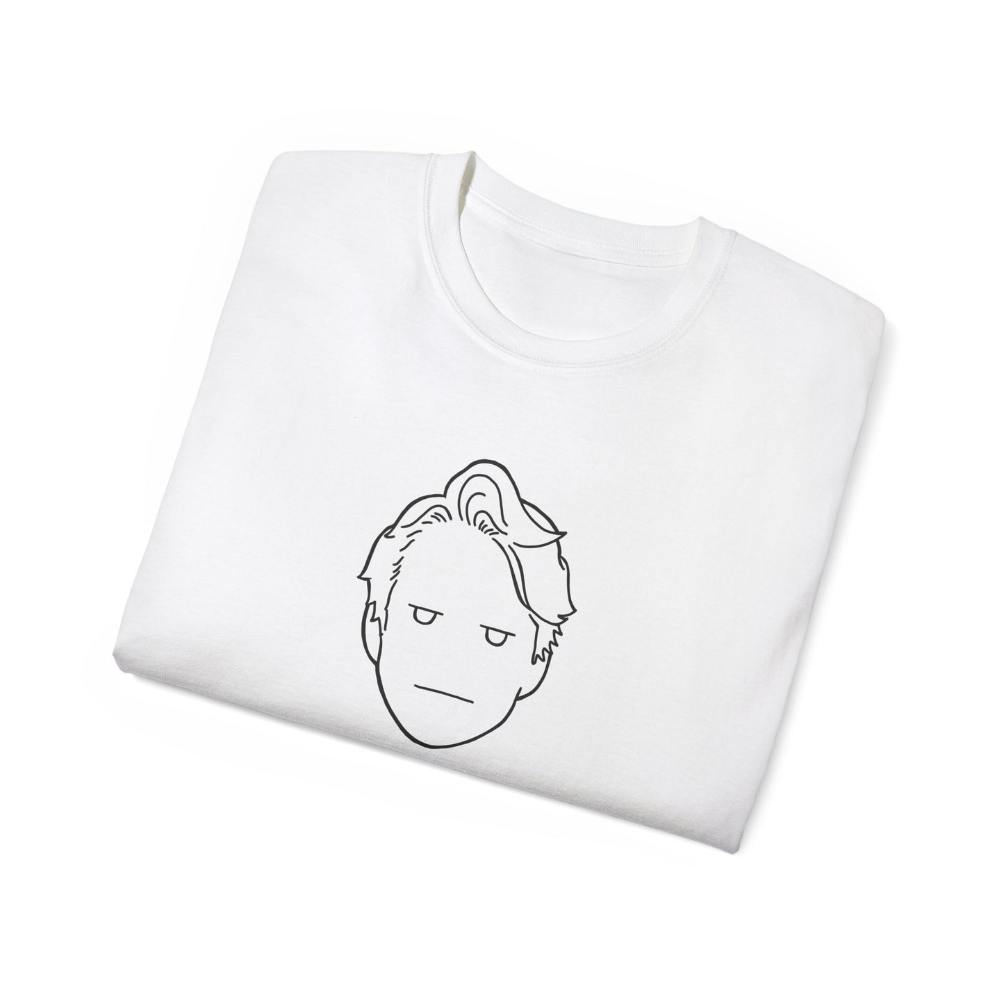 Excited Oscar Tee