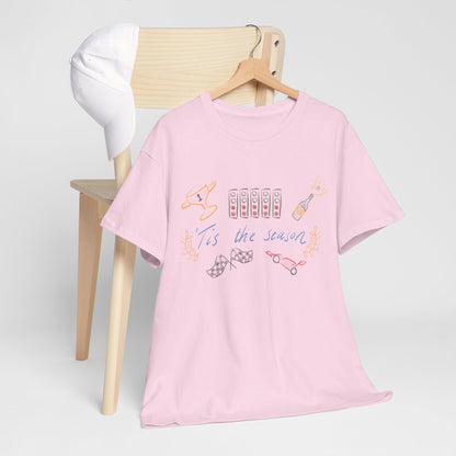 ‘Tis The Season Tee