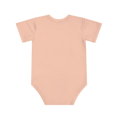 Soft Spot Baby Onesie