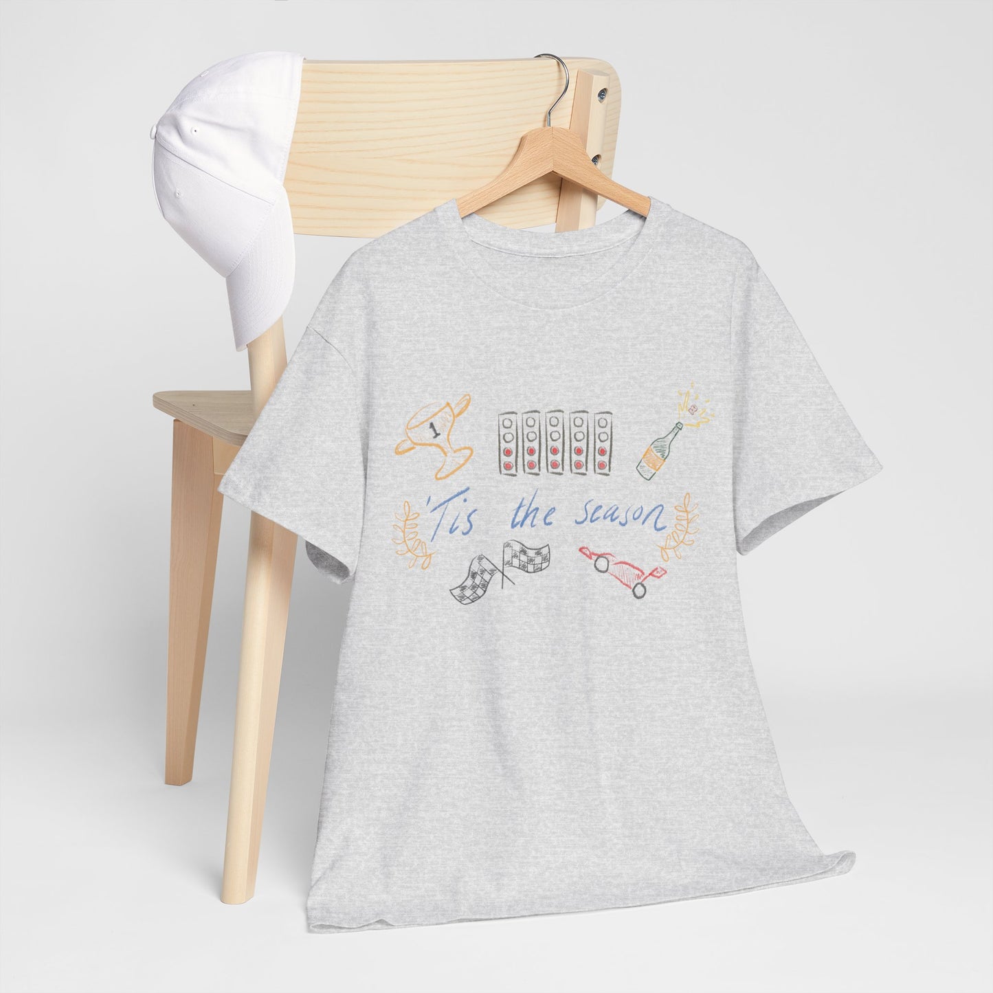 ‘Tis The Season Tee