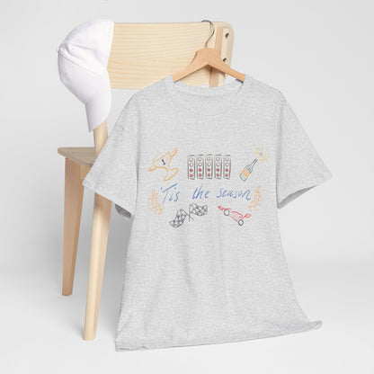 ‘Tis The Season Tee