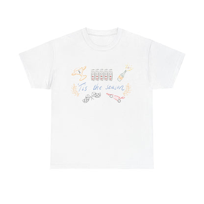 ‘Tis The Season Tee