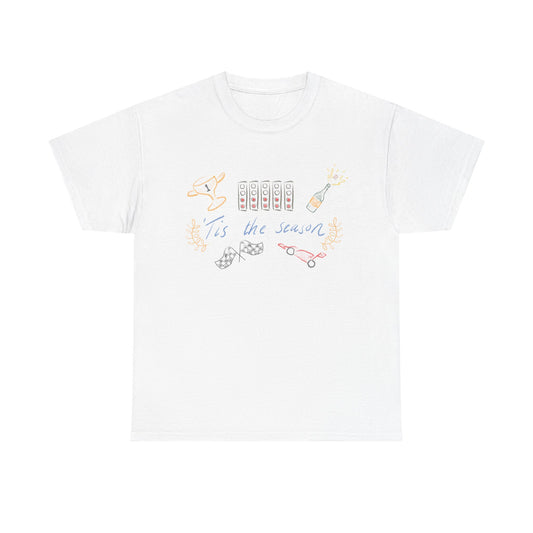 ‘Tis The Season Tee