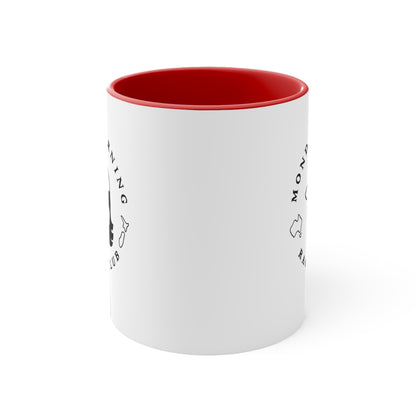MMRC Accent Mug