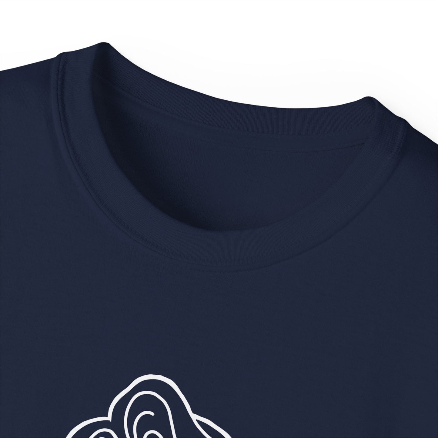 Excited Oscar Tee