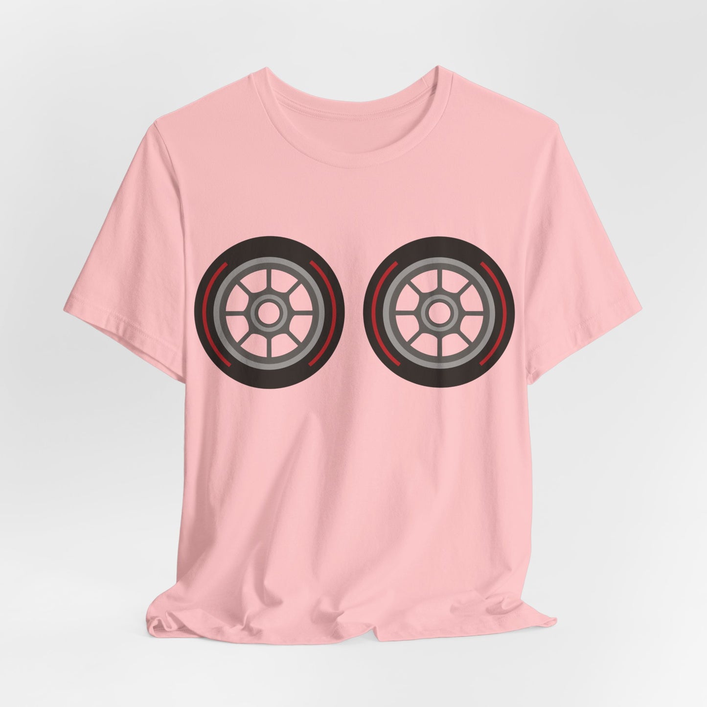 Soft Tyre Tee