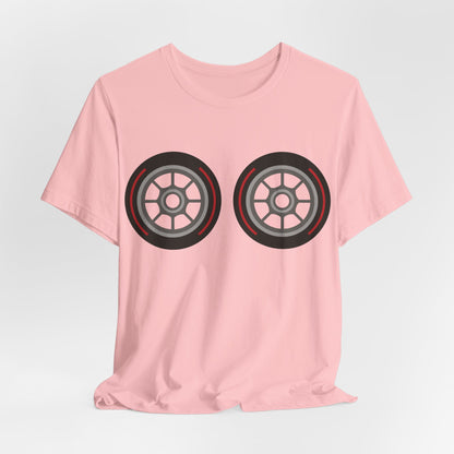 Soft Tyre Tee