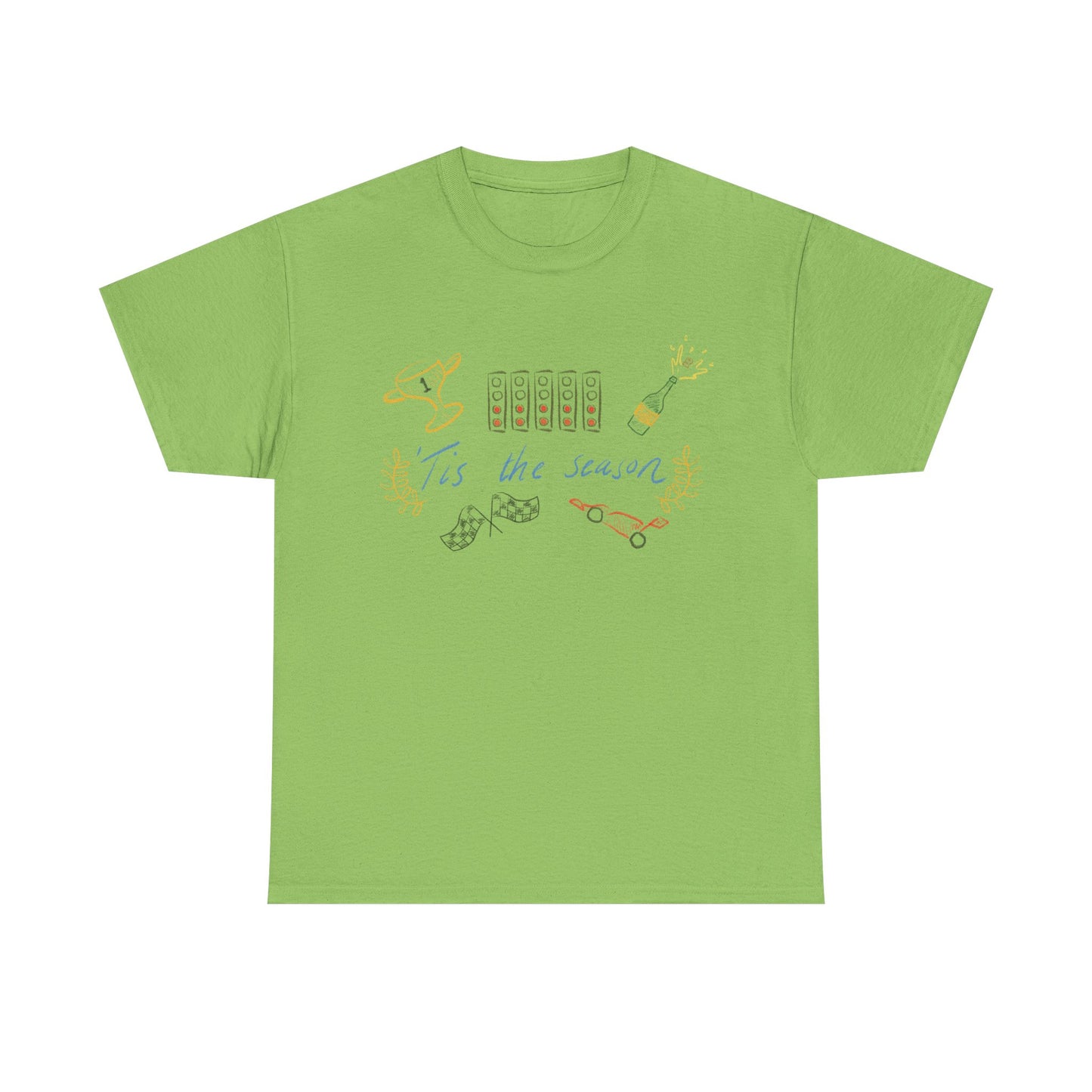 ‘Tis The Season Tee