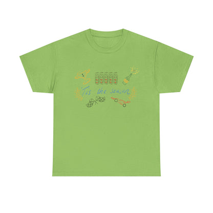 ‘Tis The Season Tee