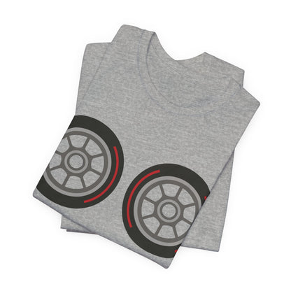 Soft Tyre Tee