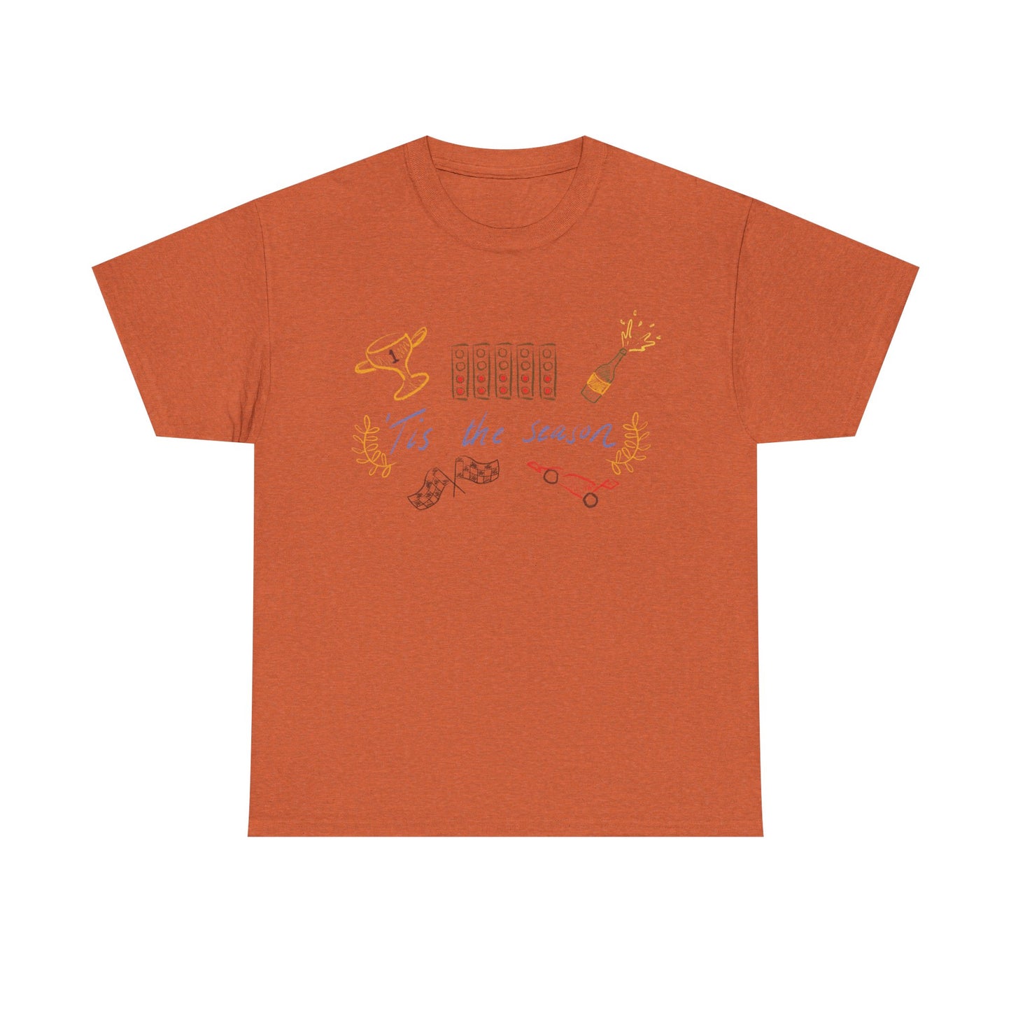 ‘Tis The Season Tee