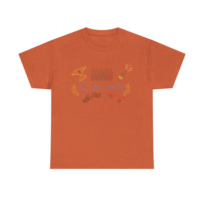 ‘Tis The Season Tee