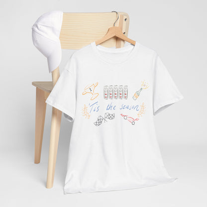 ‘Tis The Season Tee