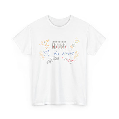 ‘Tis The Season Tee