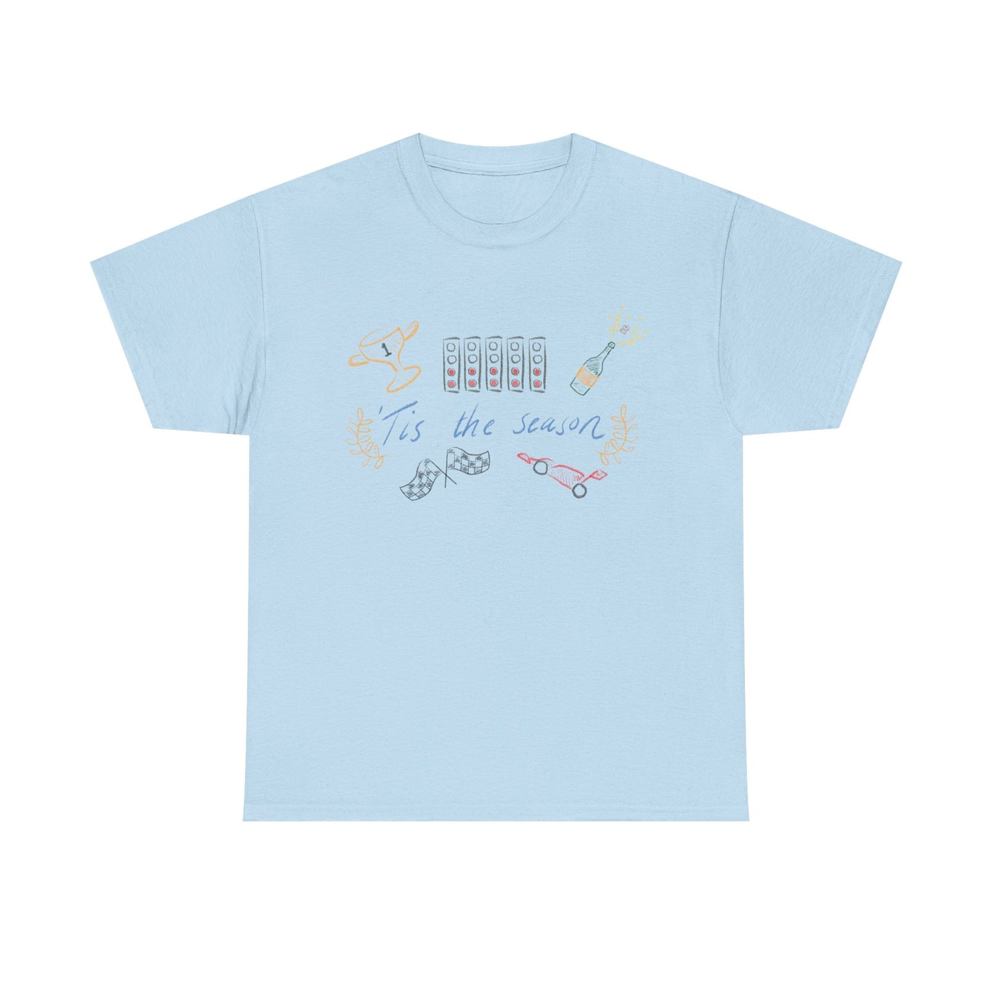 ‘Tis The Season Tee