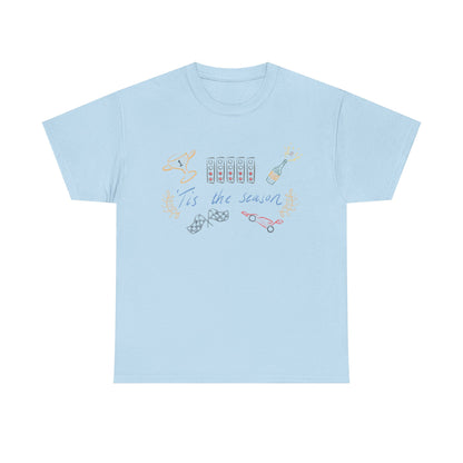 ‘Tis The Season Tee